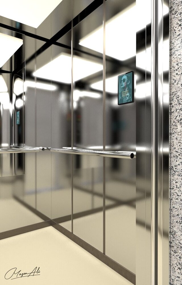 Portfolio sample 3 of 5