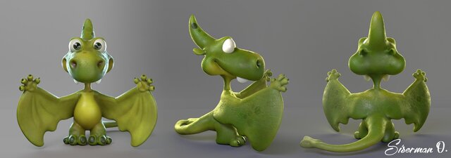 Portfolio sample 7 of 10