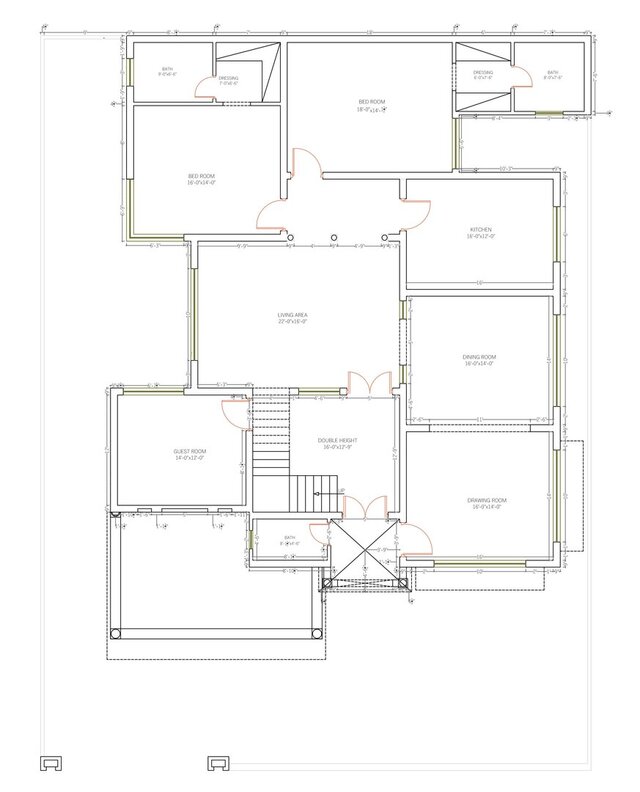 Portfolio sample 3 of 5
