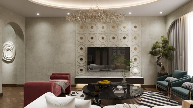 Portfolio sample 6 of 11