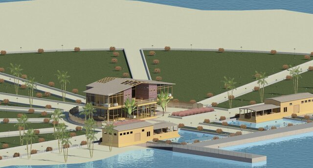 Portfolio sample 2 of 12