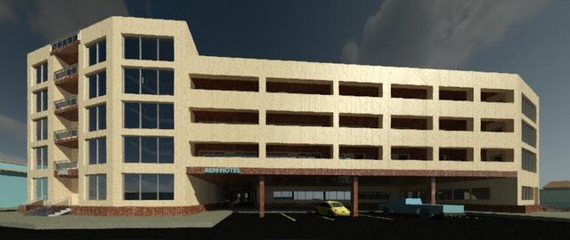 Portfolio sample 8 of 12