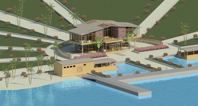 Portfolio sample 1 of 12