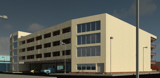 Portfolio sample 12 of 12