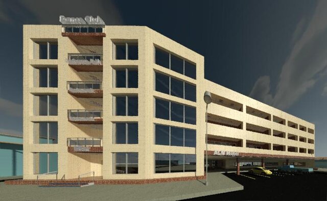 Portfolio sample 11 of 12