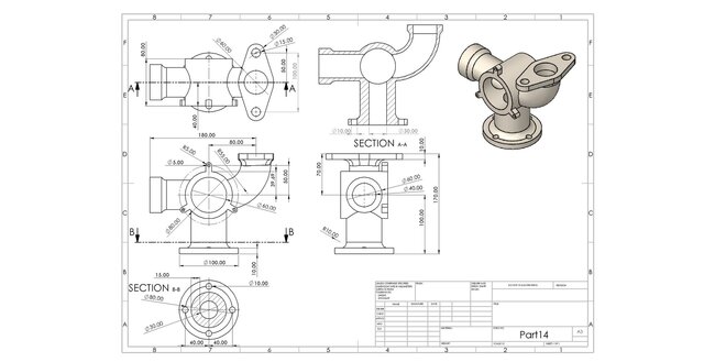 Portfolio sample 5 of 11