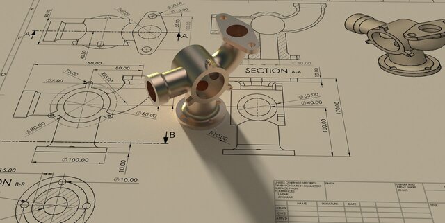 Portfolio sample 1 of 11