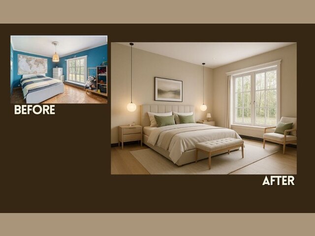 Portfolio sample 1 of 6