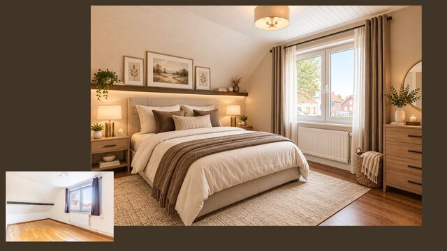 Portfolio sample 3 of 6