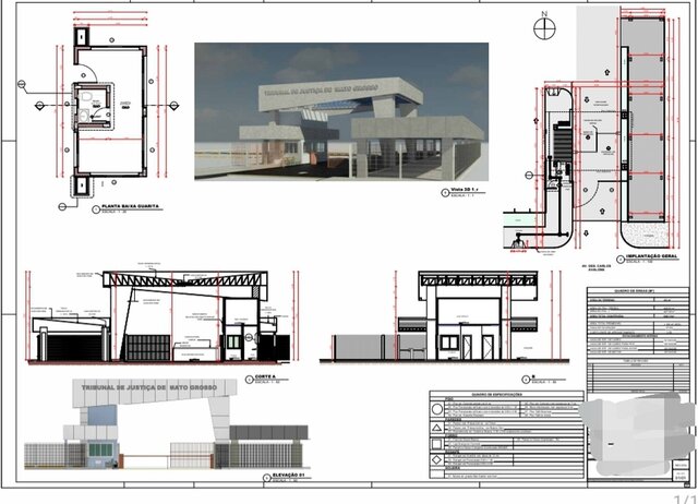 Portfolio sample 1 of 1