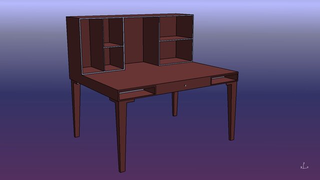 Portfolio sample 4 of 7