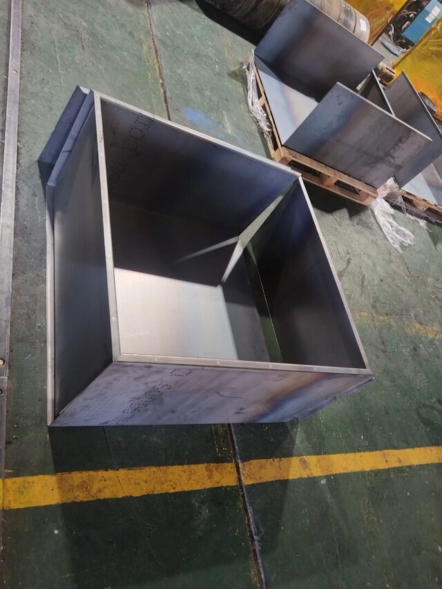 I offer AutoCAD drawing and design for fabrication image 4