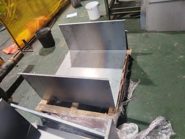 I offer AutoCAD drawing and design for fabrication image 3