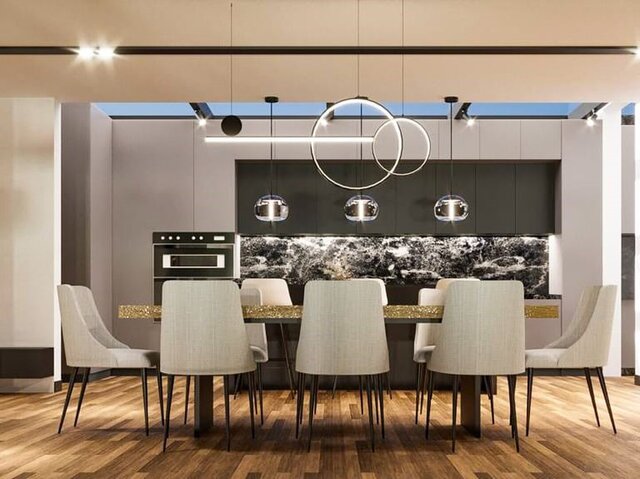 I will create home design in Chief Architect for 2D floor plans & 3D architecture image 5