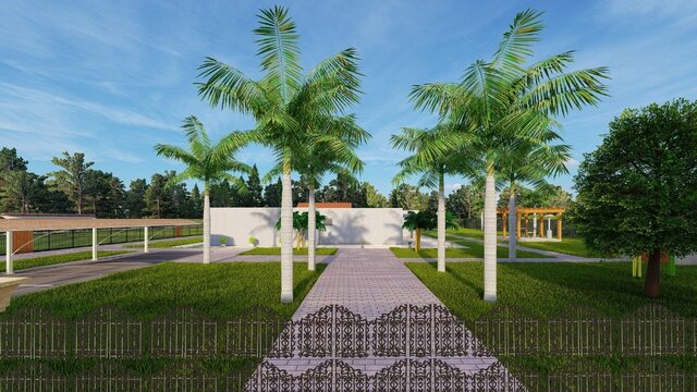 I will create home design in Chief Architect for 2D floor plans & 3D architecture image 4