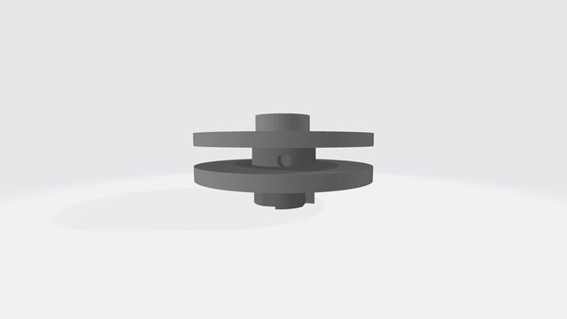 I will design custom chainsaw parts for 3D printing image 6