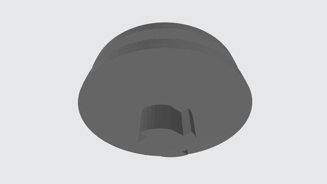 I will design custom chainsaw parts for 3D printing image 5