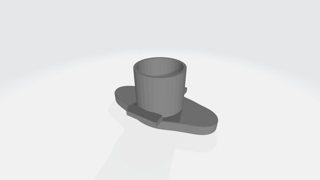 I will design custom chainsaw parts for 3D printing image 4