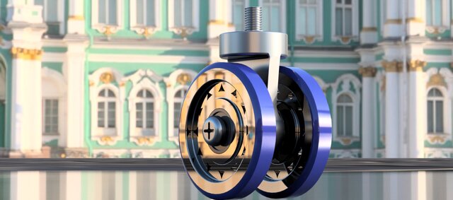 Product 3D Modeling + STEP/STL Files + Fabrication-Ready Technical Drawings image 7