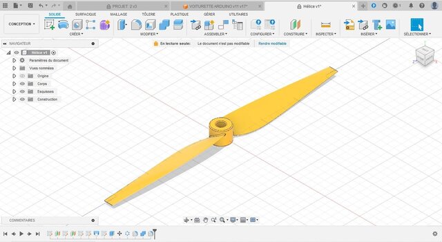 Product 3D Modeling + STEP/STL Files + Fabrication-Ready Technical Drawings image 8