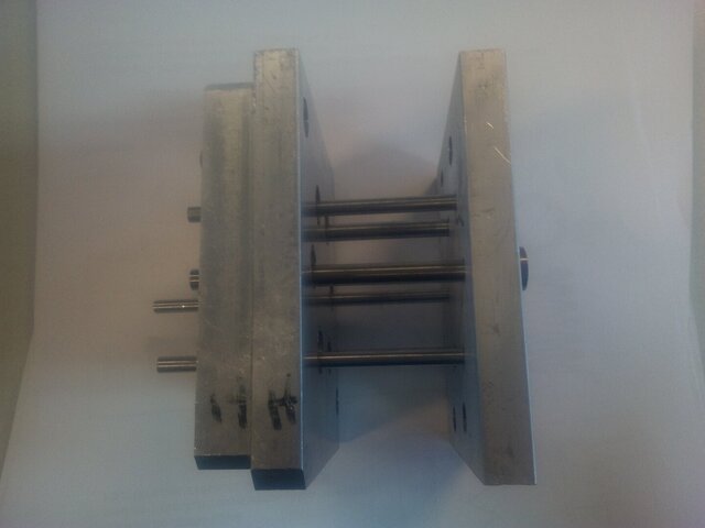 You will get mold design for plastic injection molding with 3D Model & 2D Drawing image 2