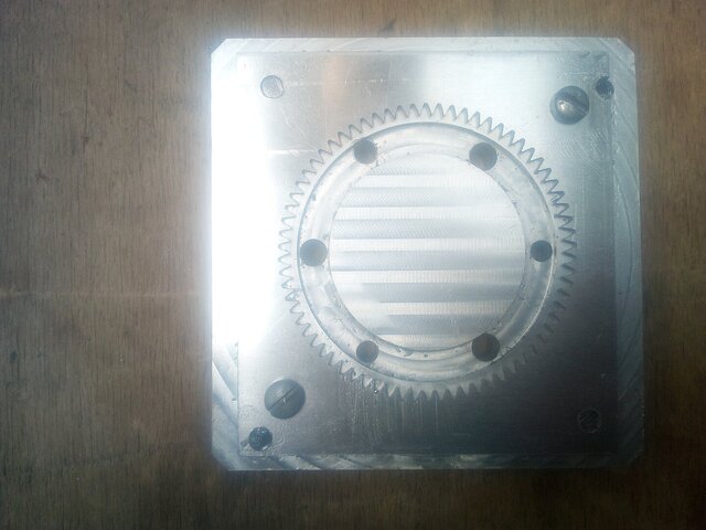 You will get mold design for plastic injection molding with 3D Model & 2D Drawing image 5