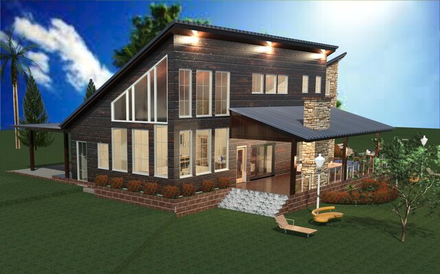 Revit, CAD, Fusion 360, Solid works, Sketchup, Robot Structural Analysis image 14