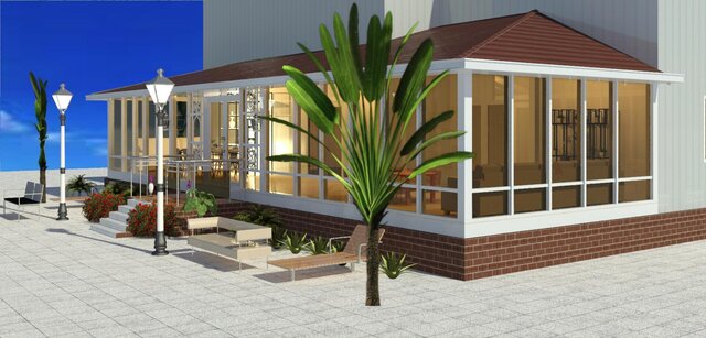 Revit, CAD, Fusion 360, Solid works, Sketchup, Robot Structural Analysis image 16