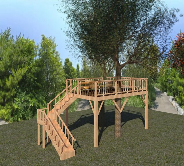 Revit, CAD, Fusion 360, Solid works, Sketchup, Robot Structural Analysis image 4