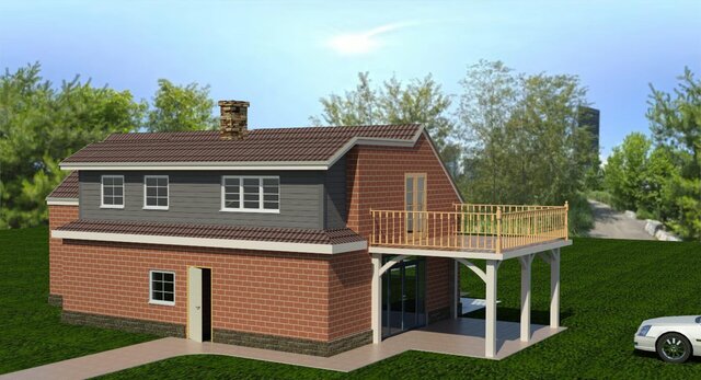 Revit, CAD, Fusion 360, Solid works, Sketchup, Robot Structural Analysis image 9