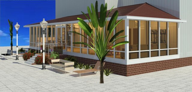 Revit, CAD, Fusion 360, Solid works, Sketchup, Robot Structural Analysis image 13