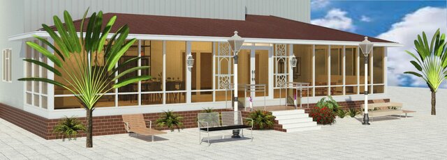 Revit, CAD, Fusion 360, Solid works, Sketchup, Robot Structural Analysis image 19