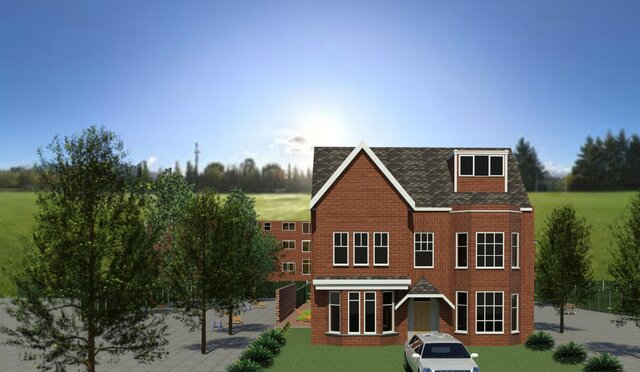 Revit, CAD, Fusion 360, Solid works, Sketchup, Robot Structural Analysis image 11