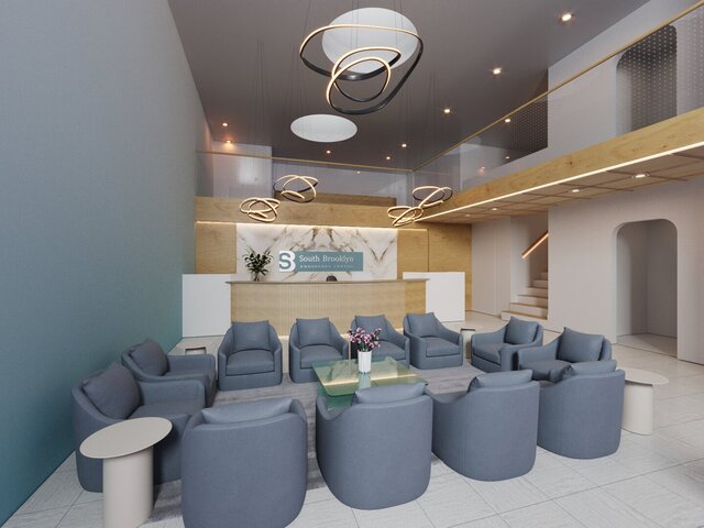 Architectural 3D Modeling  And Rendering image 5