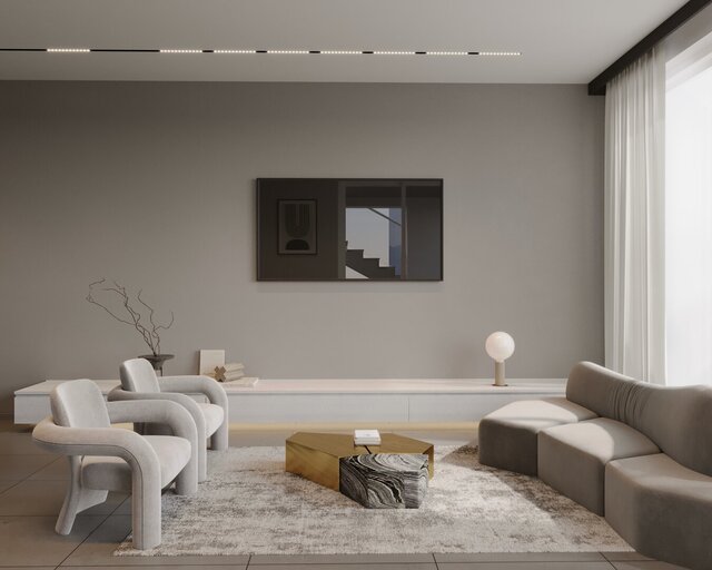 Architectural 3D Modeling  And Rendering image 15