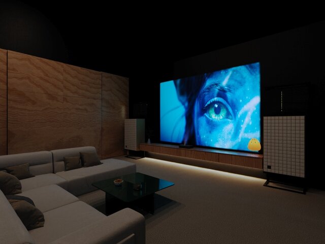 Architectural 3D Modeling  And Rendering image 10