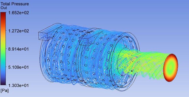 I offer mathematical modeling of machine-building equipment image 2