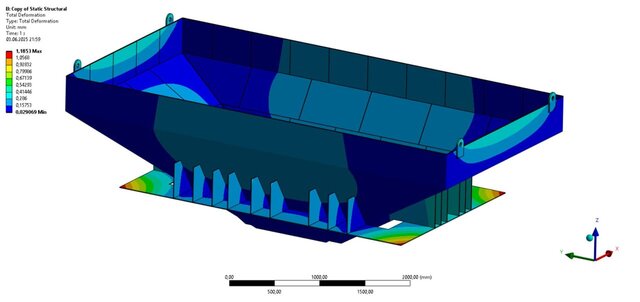 I offer mathematical modeling of machine-building equipment image 6