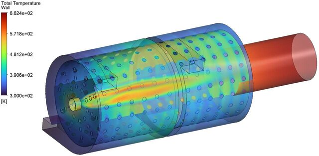 I offer mathematical modeling of machine-building equipment image 1