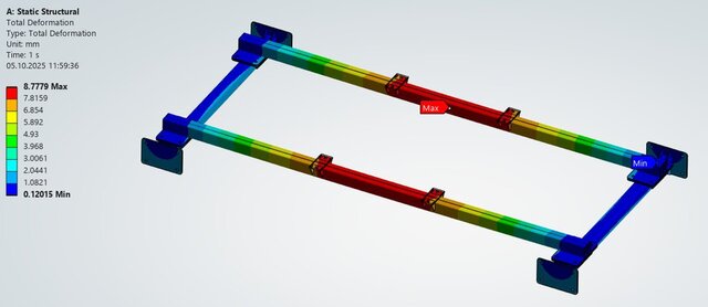 I offer mathematical modeling of machine-building equipment image 3