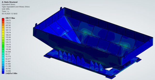 I offer mathematical modeling of machine-building equipment image 4