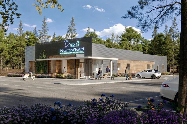 I offer 3D renderings for your house projects image 12