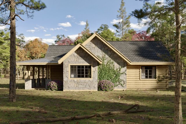 I offer 3D renderings for your house projects image 10