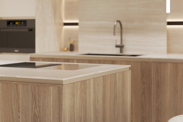 High-Quality 3D Architectural Visualizations | Interior Renderings image 8