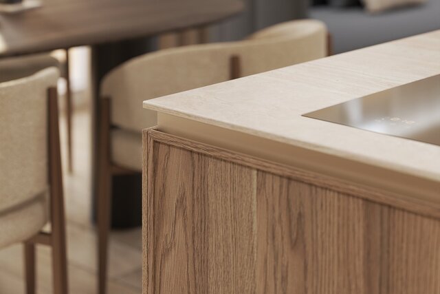 High-Quality 3D Architectural Visualizations | Interior Renderings image 7