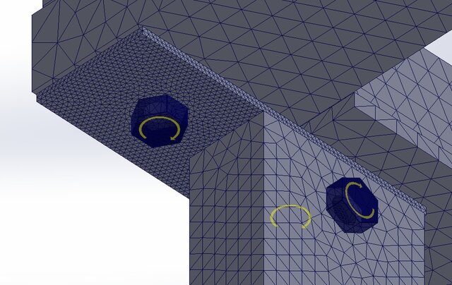 Finite Element Analysis - Mechanical