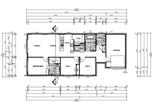 I offer civil engineering technical design and construction support. image 1