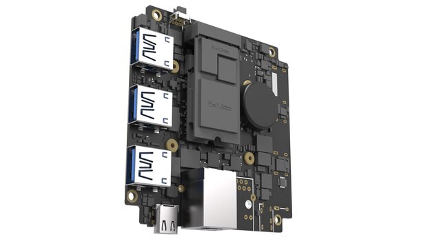 I will render your product with photorealistic 3D visuals for marketing image 4