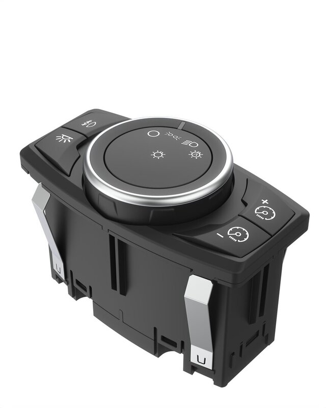 I will render your product with photorealistic 3D visuals for marketing image 5