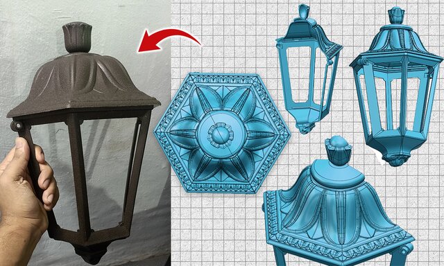 “I will create high-precision 3D CAD models and product designs for manufacturing” image 2